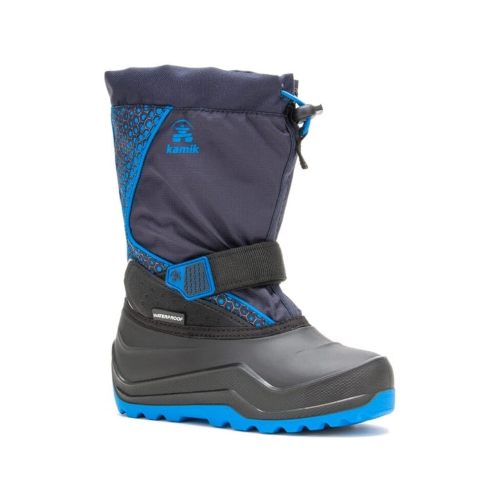 Kamik Snowfall Boots 4US